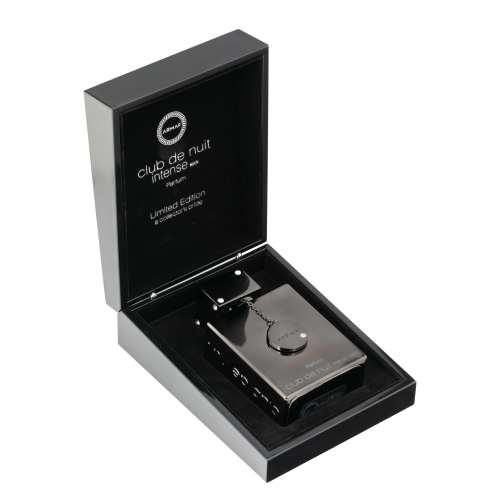 Armaf Club De Nuit Intense Man Limited Edition 夜色紳士限定版105ml