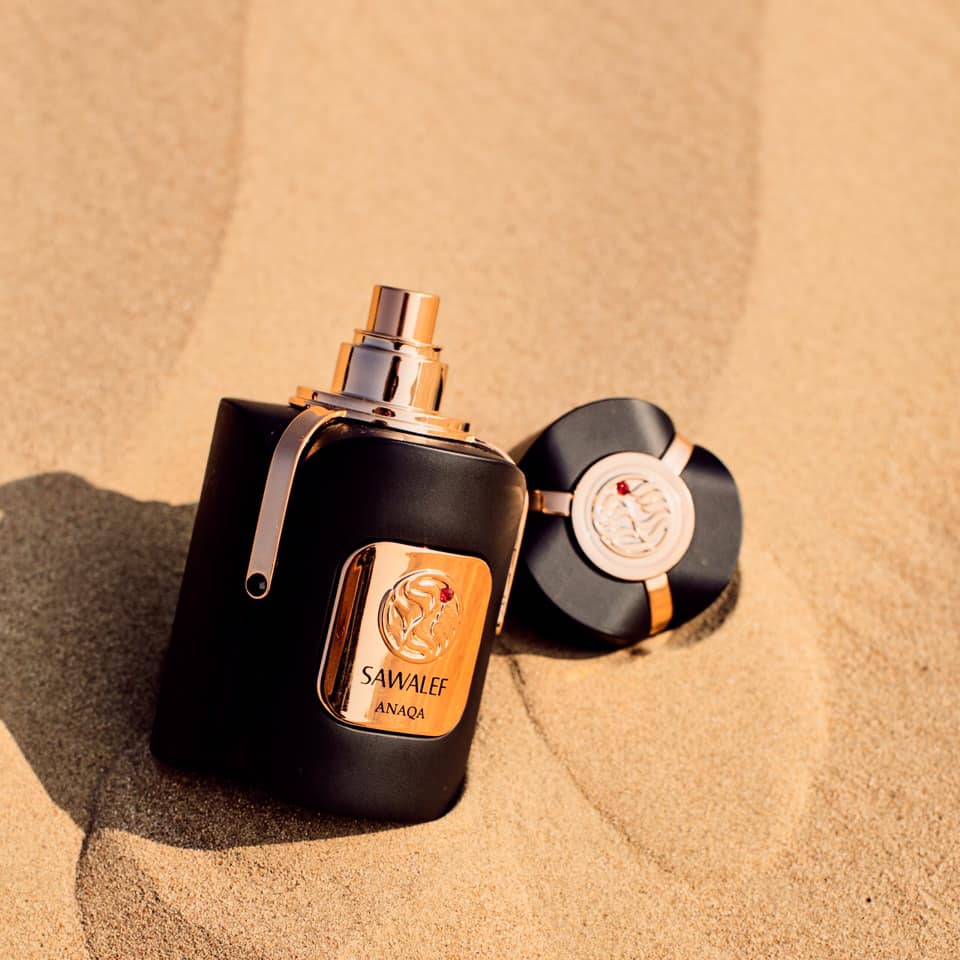 Buy the Most Powerful Memory Trigger Perfume - Sawalef