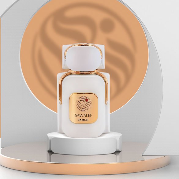 Swiss Arabian Sawalef奢華系列EDP香水多款任選80ml - 線上購物